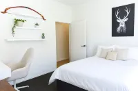 La Maison Soleil with heated Swim Spa