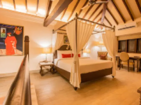 Lemon Tree Amarante Beach Resort, Goa Hotels in Candolim