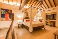Lemon Tree Amarante Beach Resort, Goa Các khách sạn ở Candolim