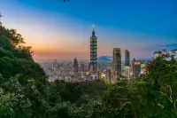 CHECK inn Taipei XinYi