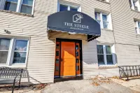 Proximity to Winery and Close to Beach - Stunning Getaway فنادق في Algoma