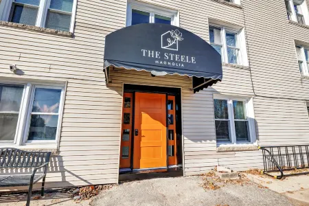 Proximity to Winery and Close to Beach - Stunning Getaway