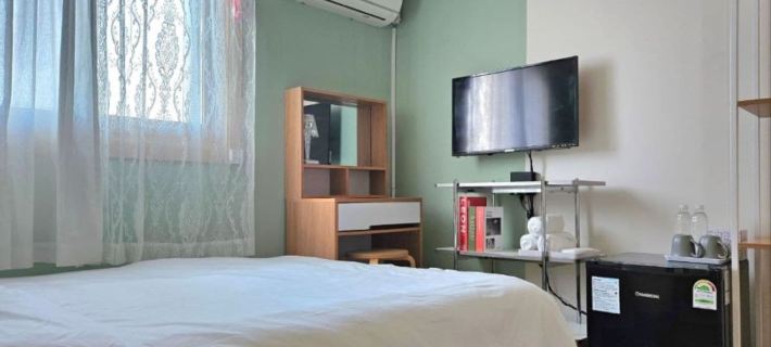 LETO HOUSE Hotels in Inchon