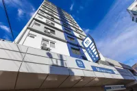 Tri Hotel Criciúma - Bữa sáng
