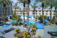 Silver Sevens Hotel & Casino Hotels in Las Vegas-dalen