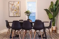 Entire Home Near Downtown