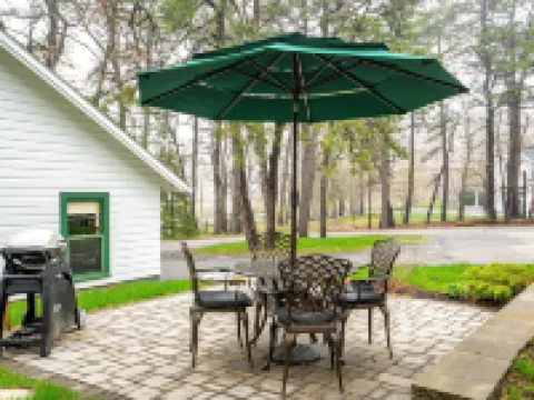 Beachside - Oceanside - Walk Onto the Beach! Hotels in Saco