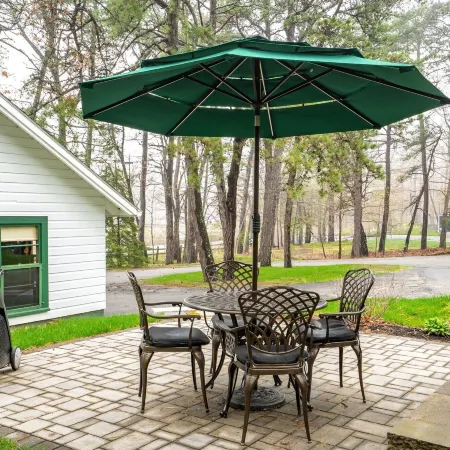 Beachside - Oceanside - Walk Onto the Beach!