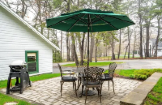 Beachside - Oceanside - Walk Onto the Beach!