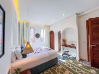 Riad Kech One & Spa Hotels near Le Tanjia