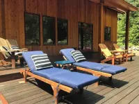 Briarwood House on Mt. Hood- Peace and Serenity- Bike/hike/board/ski