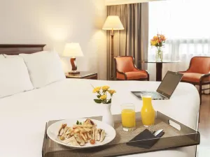 Radisson Bogota Metrotel