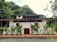 Casa Gardenia Mabuhay - A Boutique Jungle Home Hotels near Diamante Water Fall