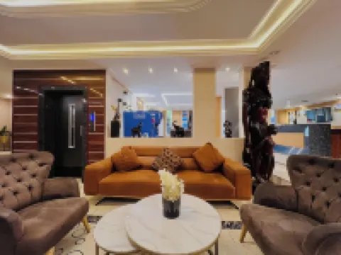 Atlantic View Hotel Hotels in Conakry