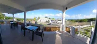 Sea View Rodrigues - Mourouk Hotel di Rodrigues Island