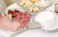 Affittacamere Sardegna Sole e Mare - Frühstück