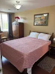 Cozy 1-bedroom condo in Downtown Winston-Salem, free parking!