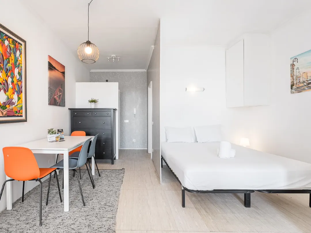 Guestready - Cedofeita Zen No Centro Do Porto. - Porto