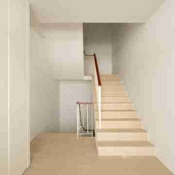 Azul Downtown Apartments - Universidade Others