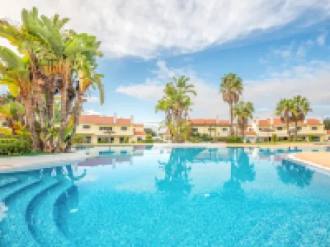 GuestReady - Golfe Montado 3 Hôtels à : Marateca