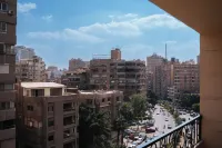 Premium Swiss Residence Dokki فنادق في جزيرة ميت عقبة