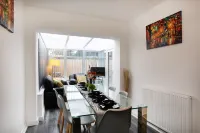 Nottingham Top Serviced Home (Chayil Experts)