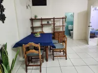 Charming 2-bedroom apartment with WiFi and AC in delightful Diego Martin