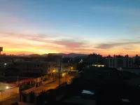 Complete apartment in Joinville in Costa e Silva - 50 km from SC beaches