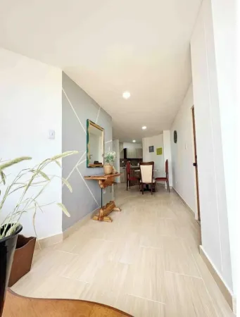 Modern Apt With View of the Basilica