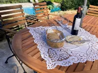 Beautiful house in the heart of the Périgord Noir 4 km from Le Bugue. Sleeps 4 Hotels in Le Bugue