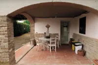 Catherine's Tavern Hotels in Pontassieve