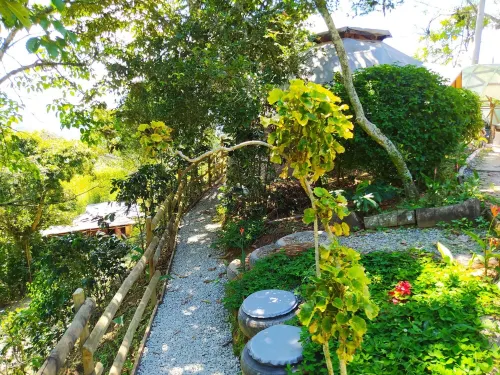 Domo Lodge, Disfruta Habitando Espacios Naturales Hotels in Fredonia