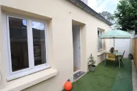 Le gîte de Ty Rose 플라우가스누 호텔