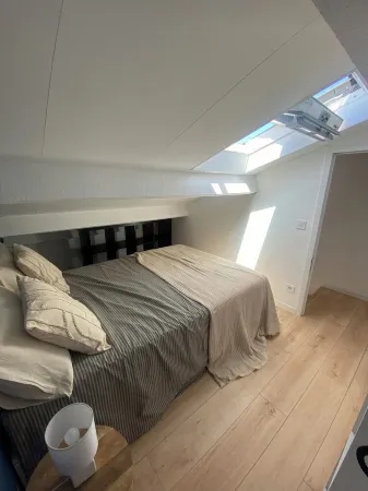 Villa Club 4/5 persons in secured residence with swimming pool, 400 m from the beach