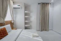 Cardiff/Penarth Home 페나드 호텔