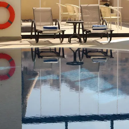 H Luxury Hotel