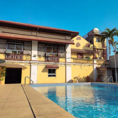 El Juliana Hotel