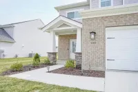 Newburgh Newsie - 3BR, 2.5BA, Gym, Patio, New Construction in Amazing Location!