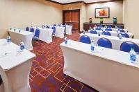 Hilton Garden Inn Midland