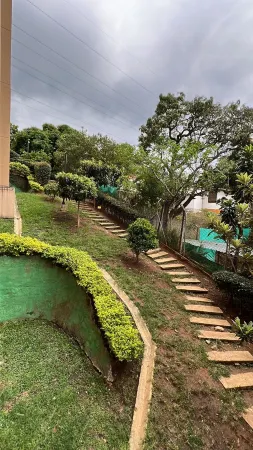 Charming two bedroom shared in lovely Bello with WiFi, 24 hr Security,Pool,Sauna