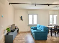 New 2-bedroom family apartment between Assisi and Bastia Umbra