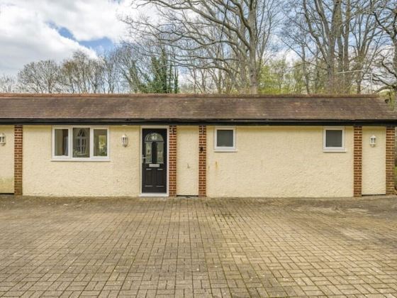 Country cottage