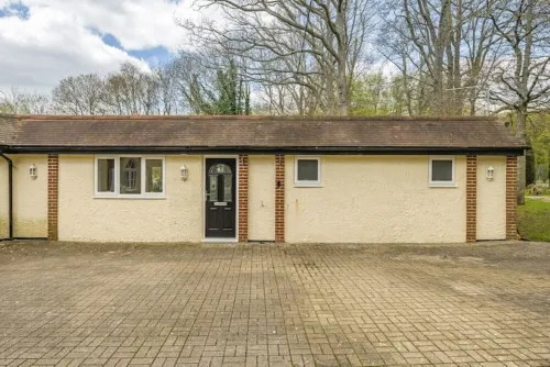 Country cottage