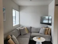 Rooftop Apartments Hotels in Raglan