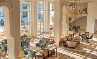 Baron Palace Sahl Hasheesh