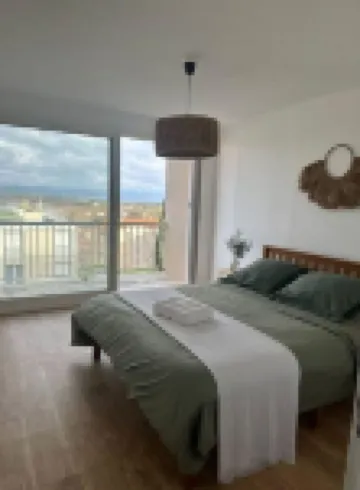 Cocon en Bord de Mer