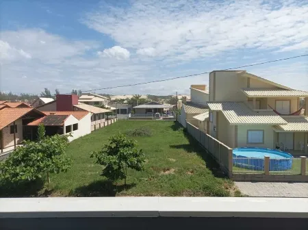 Apartamento Terreo Em Jaguaruna
