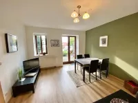 FEWO "Bodden" in Schaprode Hotels in Schaprode