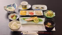 Oyado Yumechidori Hotels in Saga