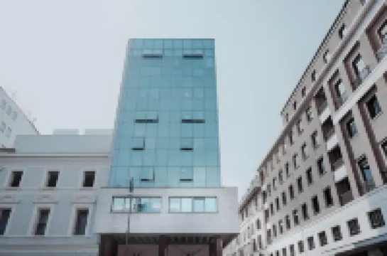 Moderno Hotel Roma - Adult Only